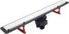 Душевой лоток Pestan Confluo Frameless Line 650 black glass фото 5