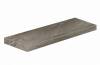 Ступень Atlas Concorde Russia Allure 620070001761 Grey Beauty Scalino Angolare Sx 33x160