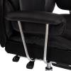 Кресло компьютерное Tetchair Comfy CR 24856 черный фото 12