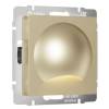 Встраиваемая LED подсветка Werkel W1154411