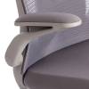 Кресло компьютерное Tetchair Mesh-10 19673 серый фото 13