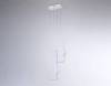 Подвесной светодиодный светильник Ambrella light Comfort LineTech FL66365 фото 3