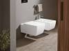 Кнопка смыва Villeroy&Boch Viconnect 922169AN black matt фото 3