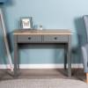 Стол туалетный Гуд Лакк Сага 2.08.06.170.15 серый/ясень фото 7