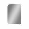 Зеркало Watersense Belinda W00913 LED подсветка, сенсор, 50x60 фото 4