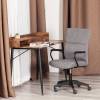 Кресло компьютерное Tetchair Benefit 24244 серый фото 12