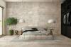 Керамогранит Realistik Cordelia Crystal Marfil Stonelo Carving 60x120 фото 8