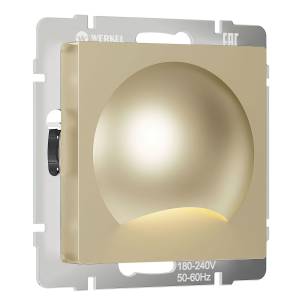Встраиваемая LED подсветка Werkel W1154411
