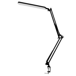 Настольная лампа светодиодная Arte Lamp Flex A5128LT-1BK