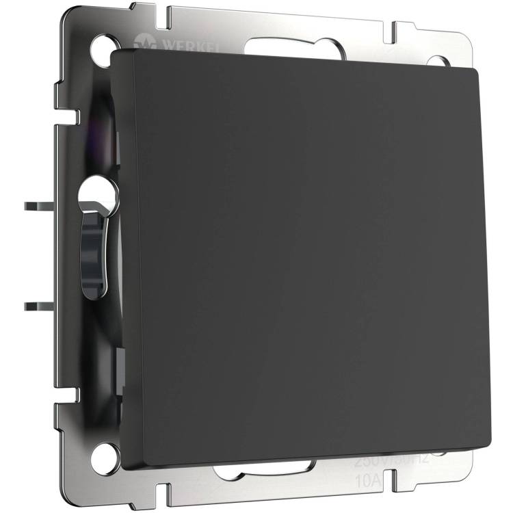 Кнопка звонка Werkel W1114508