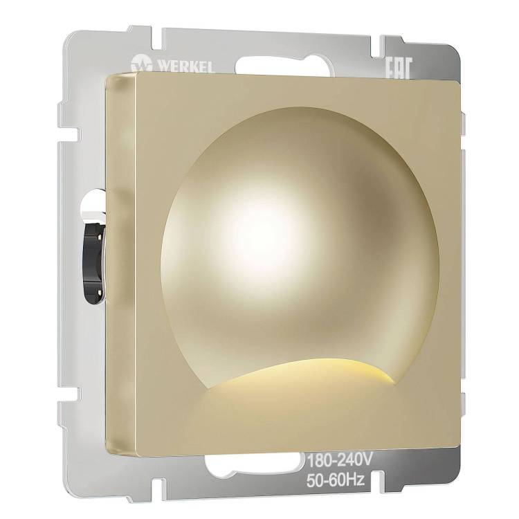 Встраиваемая LED подсветка Werkel W1154411