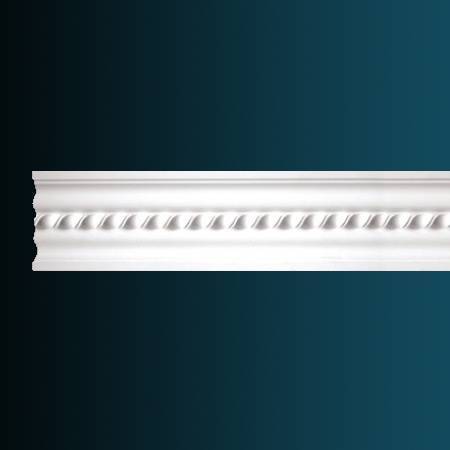 Молдинг Перфект AC277 244x2.5x12.6