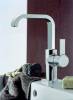 Смеситель для раковины Grohe Allure 32146000 фото 18