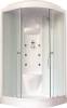 Душевая кабина Royal Bath RB 100HK7-WC с низким поддоном, с сиденьем