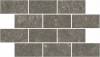 Мозаика Kerama Marazzi Чеппо ди Гре DD606320/MM мозаичный коричневый матовый обрезной 34.6x20x0.9 фото 3