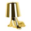 Настольная лампа Loft IT Brothers 10233/C Gold фото 4