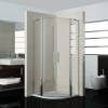 Душевой уголок Good Door Pandora R-90-C-CH