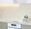 Мозаика Starmosaic Wild Stone Jmst037 White Polished 30.5x30.5 фото 3