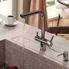 Смеситель для кухни Wasserkraft A8317 хром фото 3