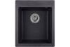 Мойка кухонная EMAR Quartz EMQ-1415.Q Антрацит
