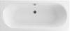 Акриловая ванна Excellent Oceana Slim WAEX.OCE17WHS 170x75 см