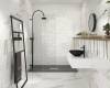 Керамогранит Dune Calacatta 188644 Light Calacatta Satin 60x120 фото 3