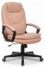 Кресло компьютерный Бюрократ CH-868N 1535023 Бежевый