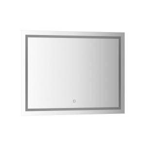 Зеркало Evoform Ledline BY 2435 80x60