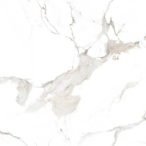 Керамогранит Ceradim Statuario Fantastic Белый 60x60