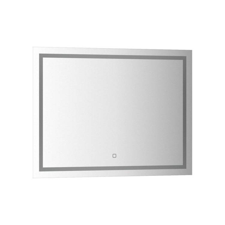 Зеркало Evoform Ledline BY 2435 80x60