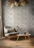 Керамогранит Ragno Richmond RAFW Silver Rett 60x120 фото 10