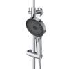 Душевой комплект Cezares Comfort COMFORT-CVD/LS-01 хром фото 6