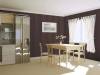 Обои флизелиновые Loymina British Style Garden BRIT14 012 фото 2