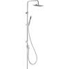 Душевая стойка Kludi A-QA 4919105-00 Dual Shower System