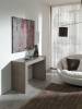 Керамогранит Laminam Fokos Grafite R9 100x300x3.5 фото 2