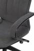 Кресло компьютерный Бюрократ CH-608Fabric 1614482 Темно-серый фото 5