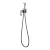 Гигиенический душ Abber Wasserfall AF8625SP сатин фото 2