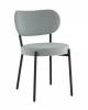 Стул Stool Group Ингрид LV-127-Tw694-01 Светло-зеленый