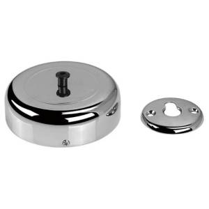 Бельевой леер AltroBagno CL 082901 Cr Хром