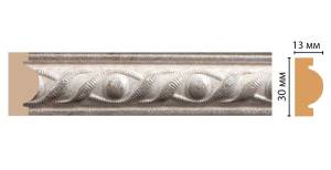 Молдинг DECOMASTER 157-18A 240x3x1.3