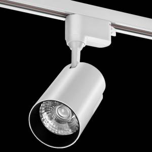 Трековый светодиодный светильник Wolta WTL-35W/01W