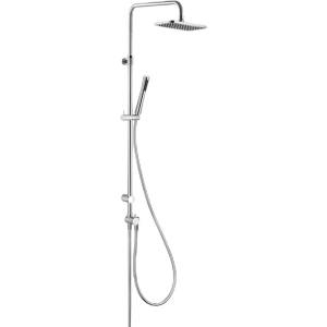 Душевая стойка Kludi A-QA 4919105-00 Dual Shower System