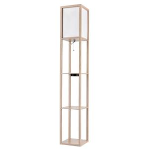 Торшер Lumion Practic 8091/1F