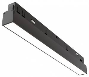 Трековый светильник Technical Basis TR030-4-12WTW-DD-B