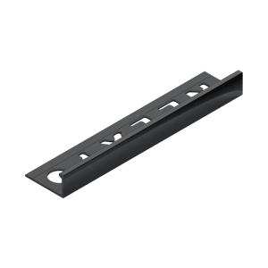 Профиль L-образный Neexy pv03-19 BBL черный блестящий 270x1.25x2.15