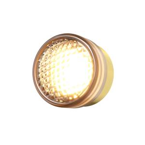 Настенный светодиодный светильник Maytoni Olo MOD493WL-L6BSK