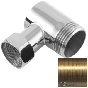 Уголок переходной Сунержа 051-1505-0134 G 1" НР х G 3/4" НГ