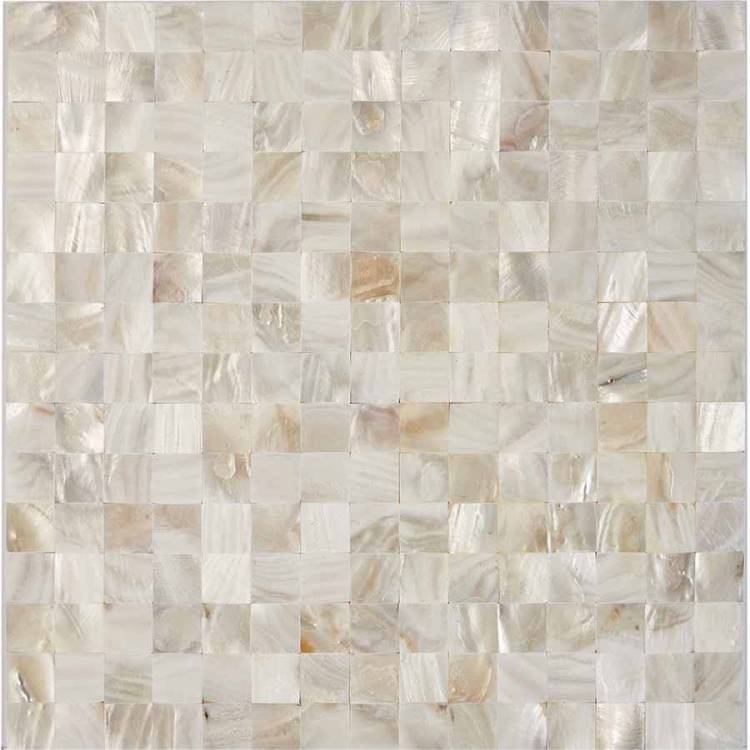 Мозаика Pixel Mosaic Перламутр PIX700 (2x2) 30x30