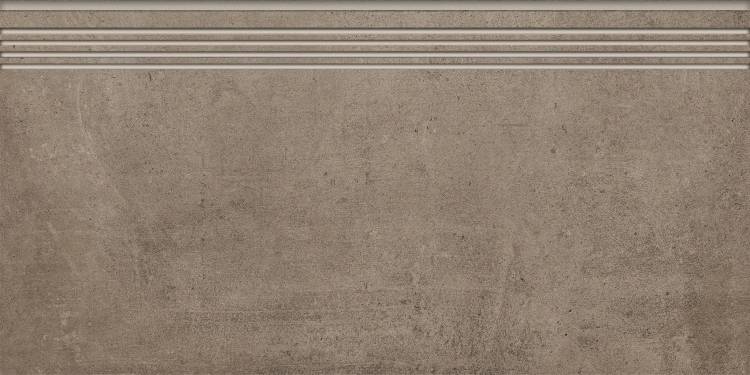 Ступень Grasaro Beton G-1105/MR/st01 Greige 30x60x9