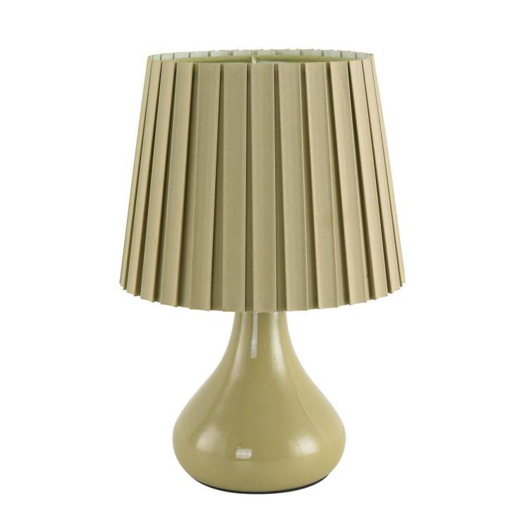 Настольная лампа Lumion County 8183/1T